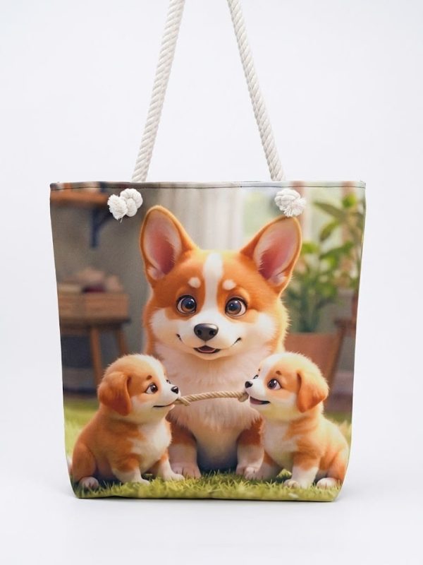 388968bf-2956-4fea-aebe-1652885c4605 Tote Bag
