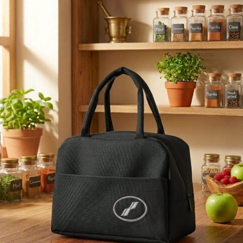 Gemini_Generated_Image_r3c01r3c01r3c01r Lunch Bag